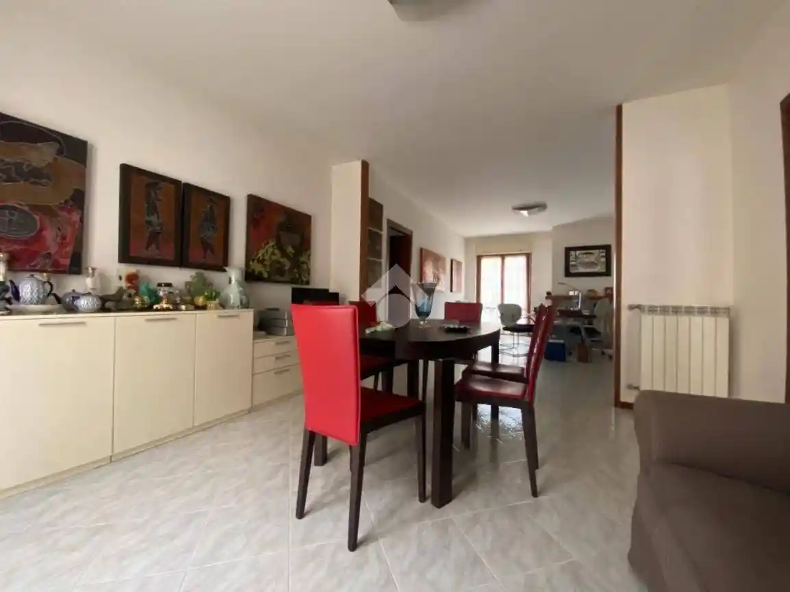 Appartamento in vendita a Acquasparta