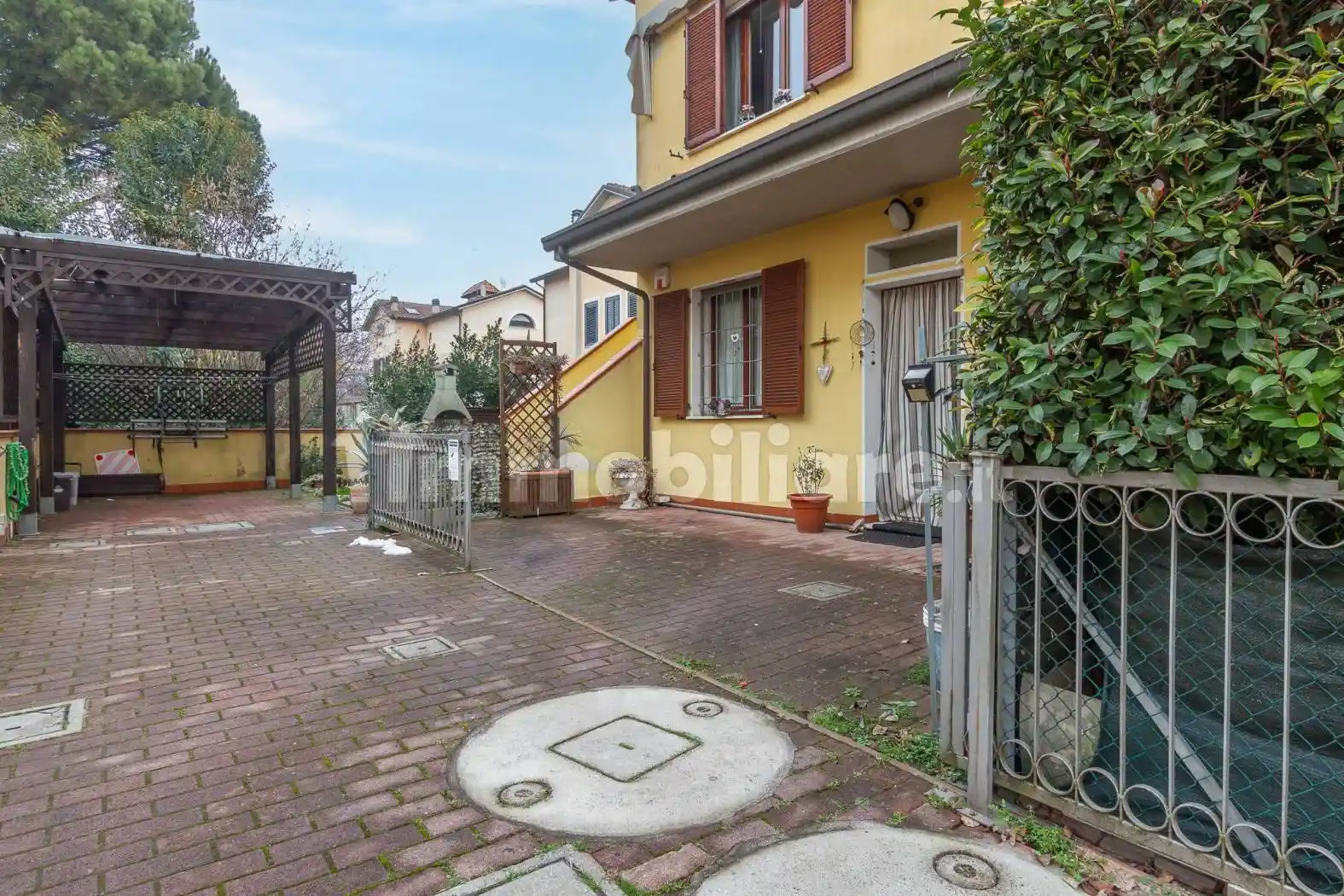 Appartamento in vendita a Fusignano