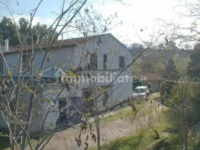 Rustico - Casale in vendita a Magliano in Toscana