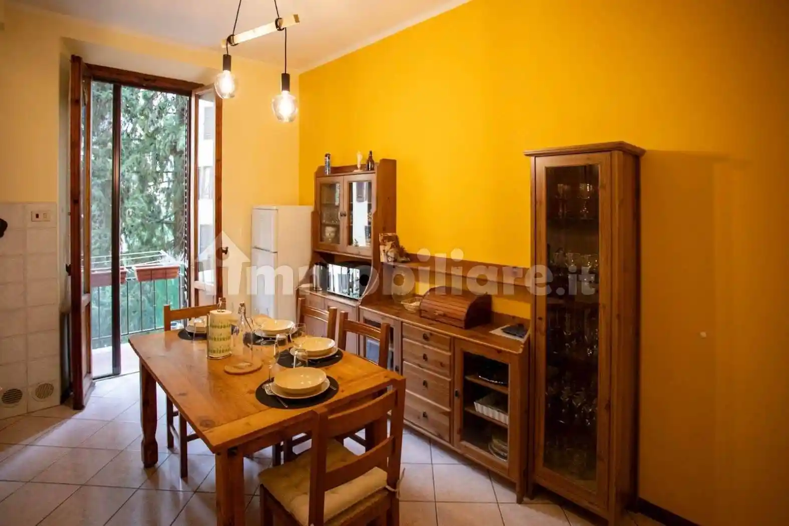 Appartamento in affitto a Firenze