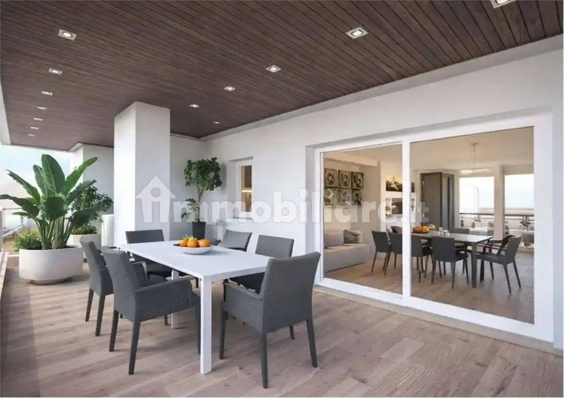 Attico - Mansarda in vendita a Selargius