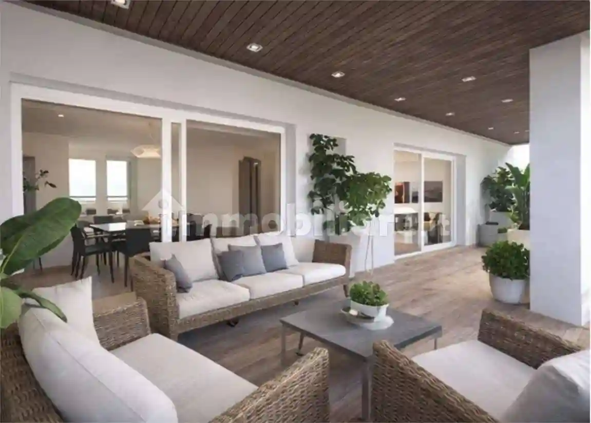 Attico - Mansarda - foto 2