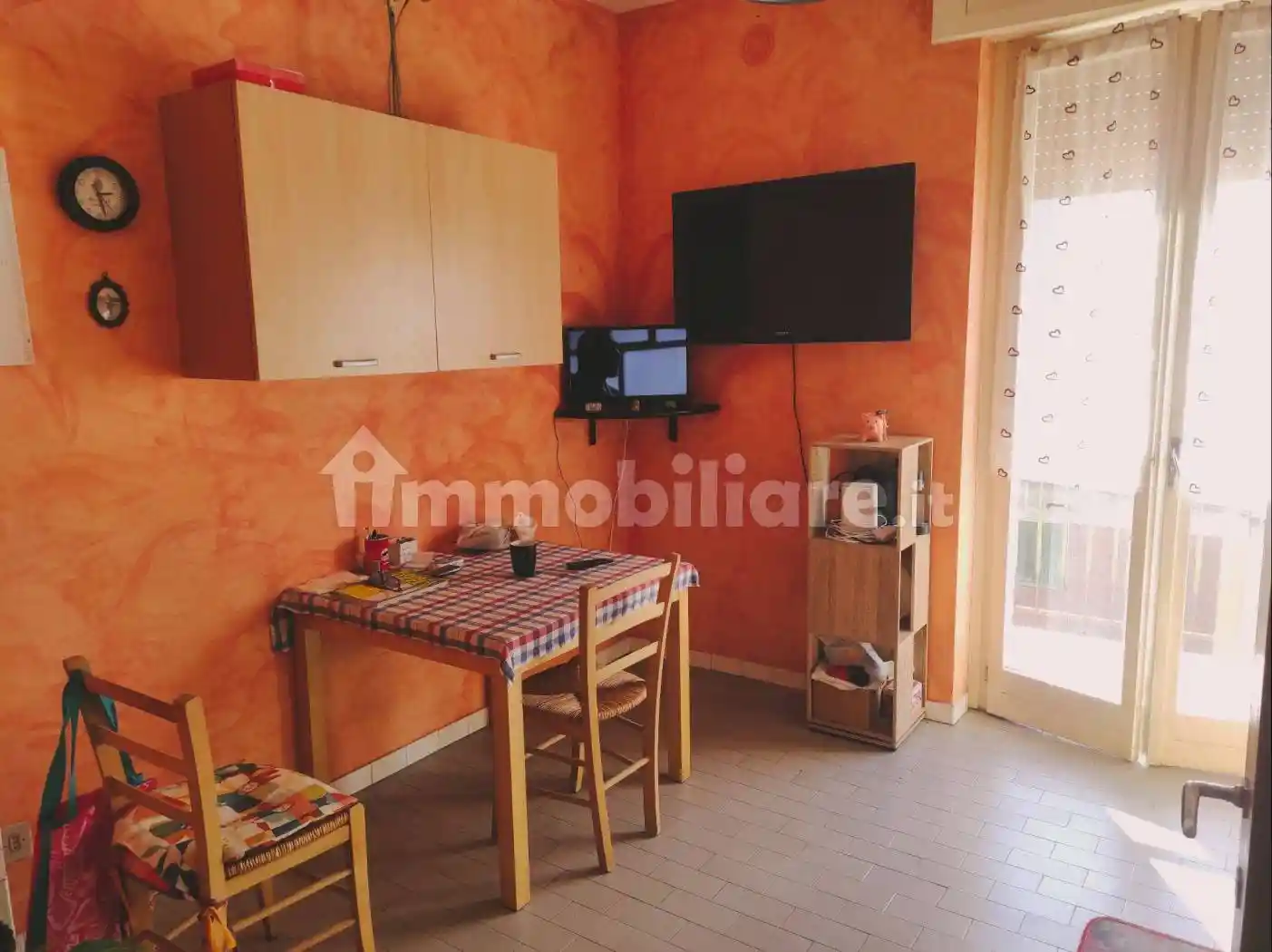 Appartamento in affitto a Valduggia