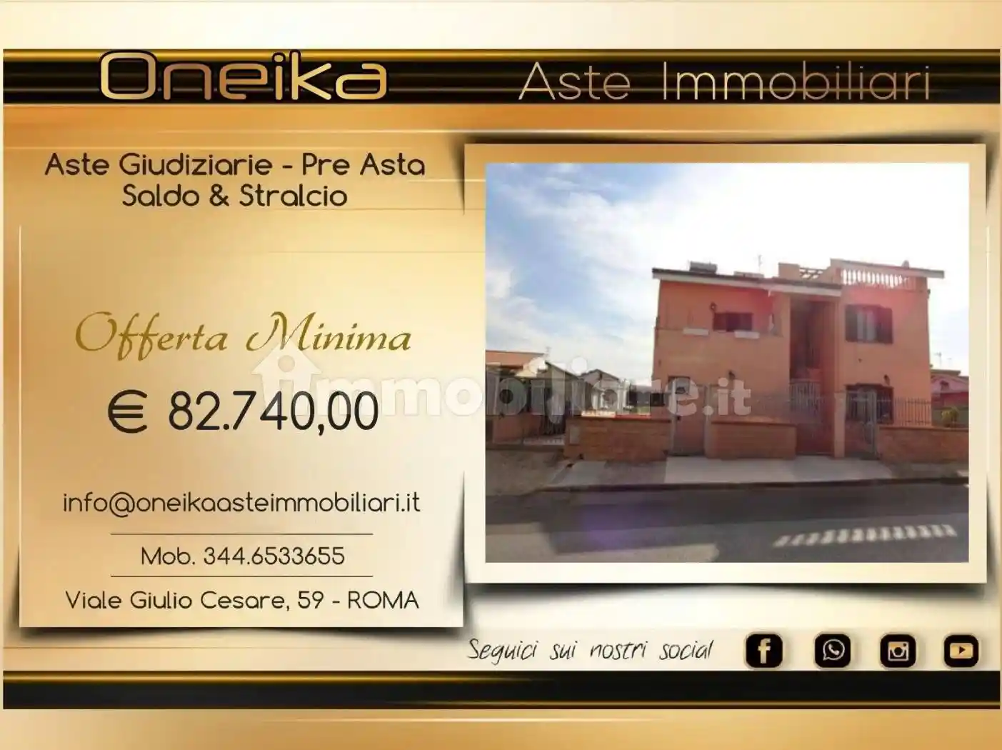 Appartamento in vendita a Sassari