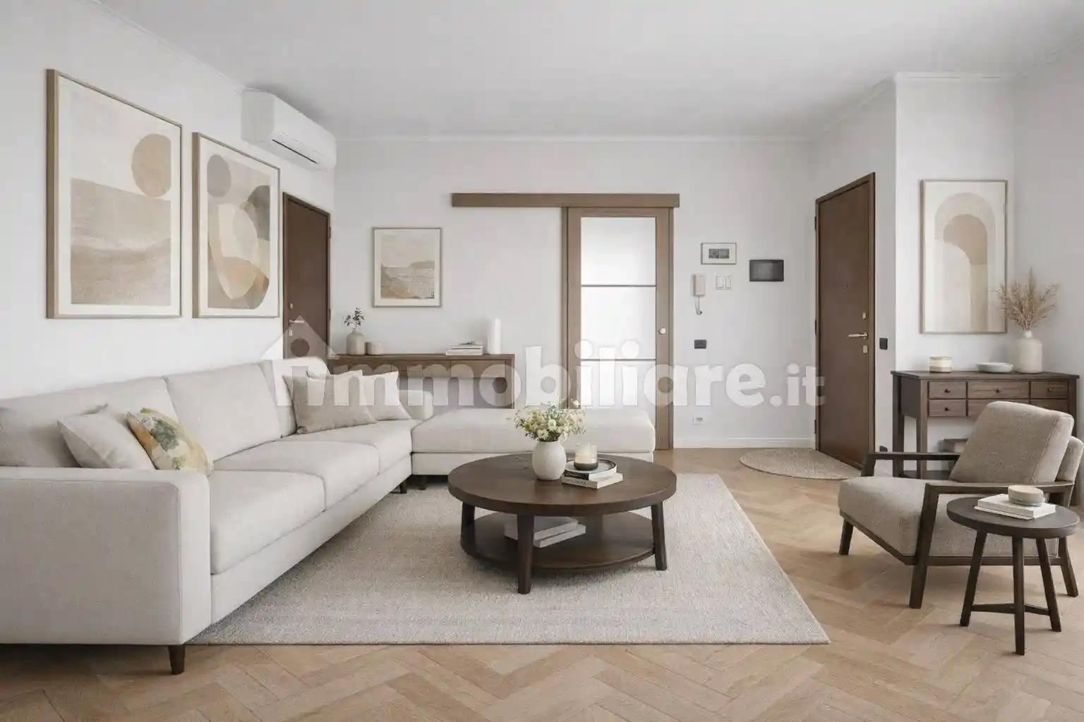 Appartamento in vendita a Mairago