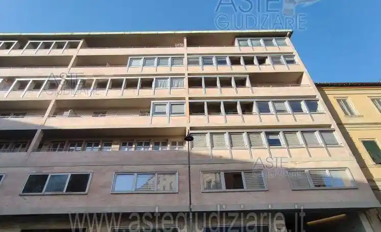 Appartamento in vendita a Livorno