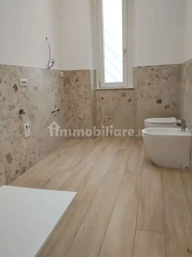 Appartamento in vendita a Bergamo