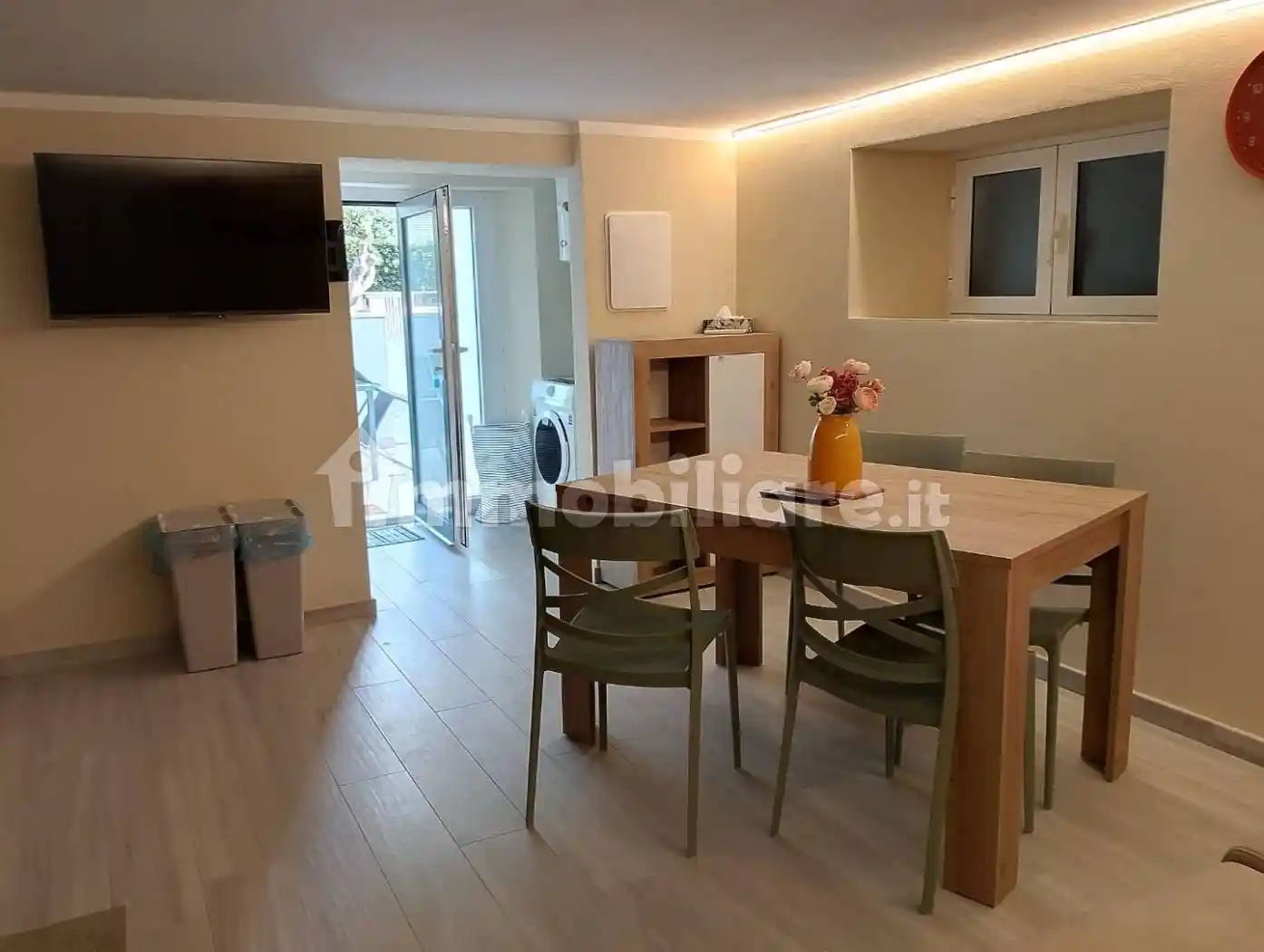 Appartamento in affitto a Rosignano Marittimo