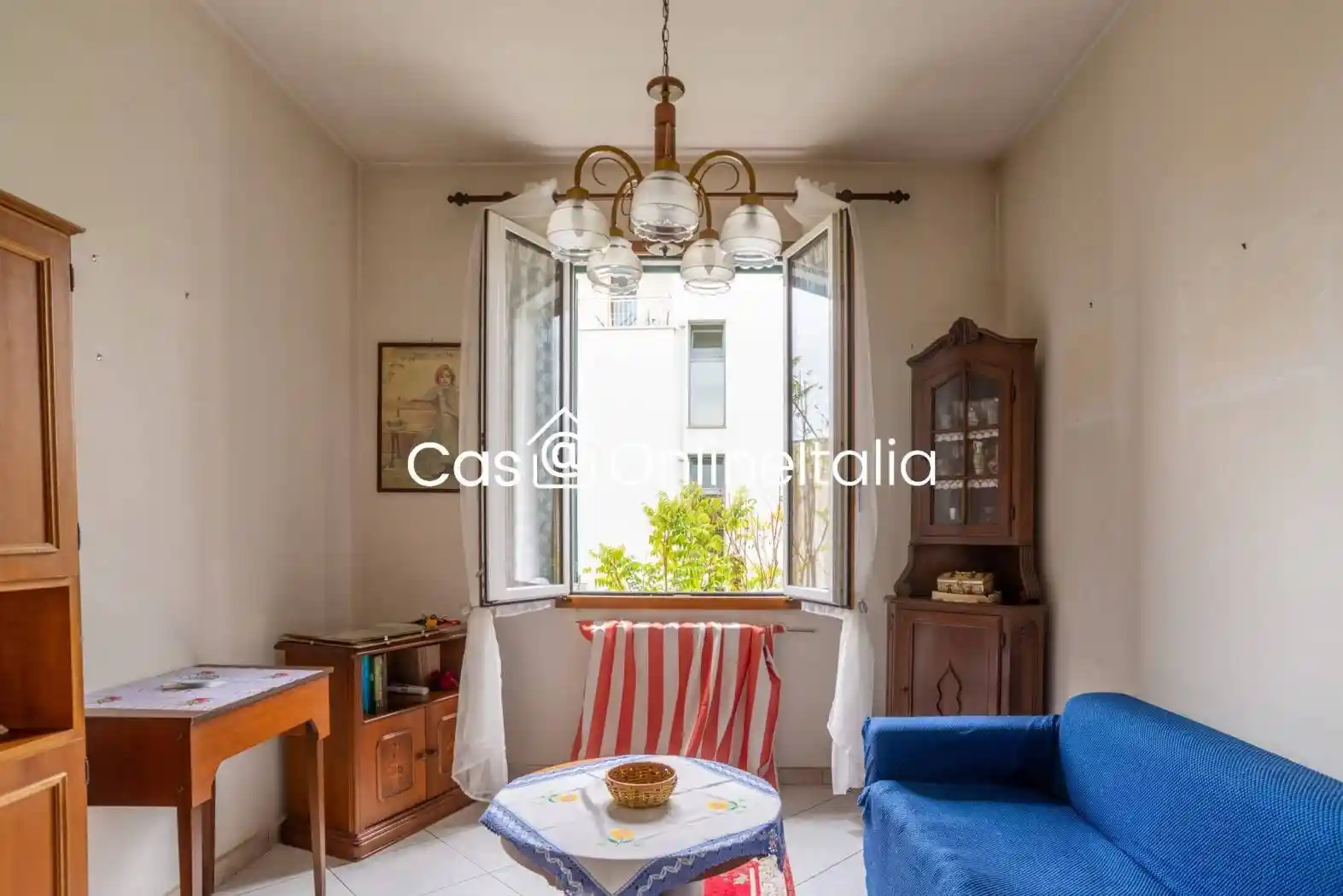 Appartamento in affitto a Firenze