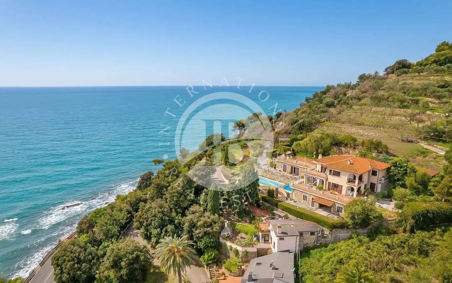 Villa in vendita a Imperia