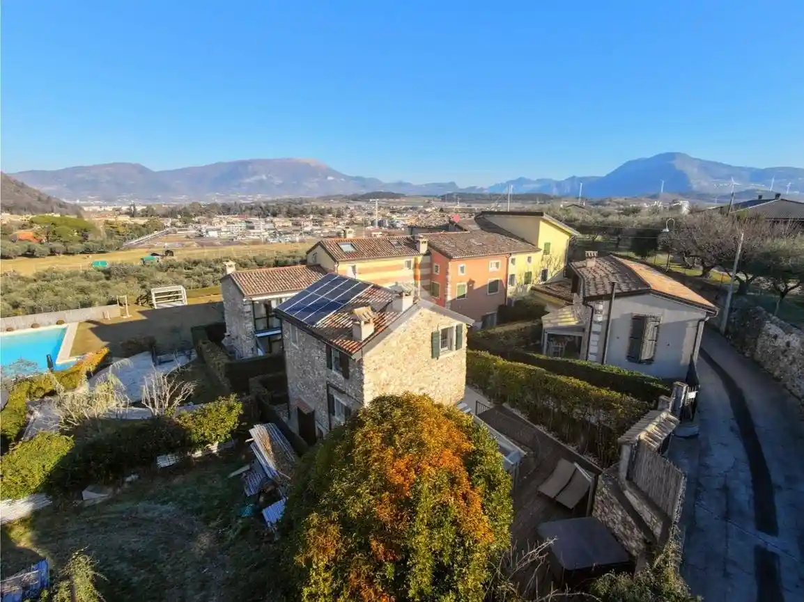 Rustico - Casale in vendita a Affi