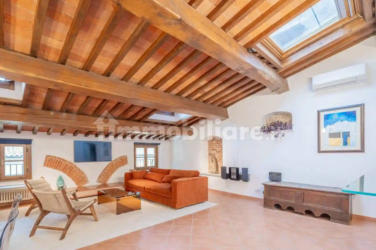 Attico - Mansarda - foto 4