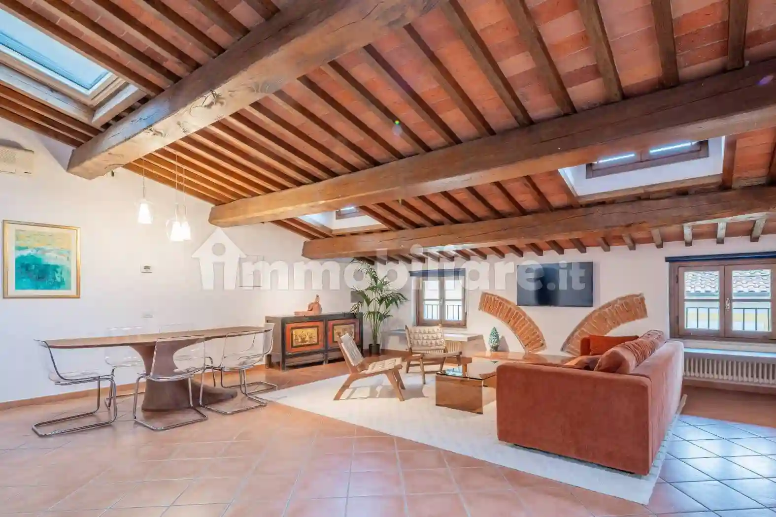 Attico - Mansarda - foto 5