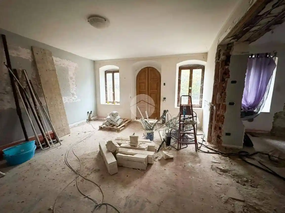 Appartamento in vendita a Montichiari