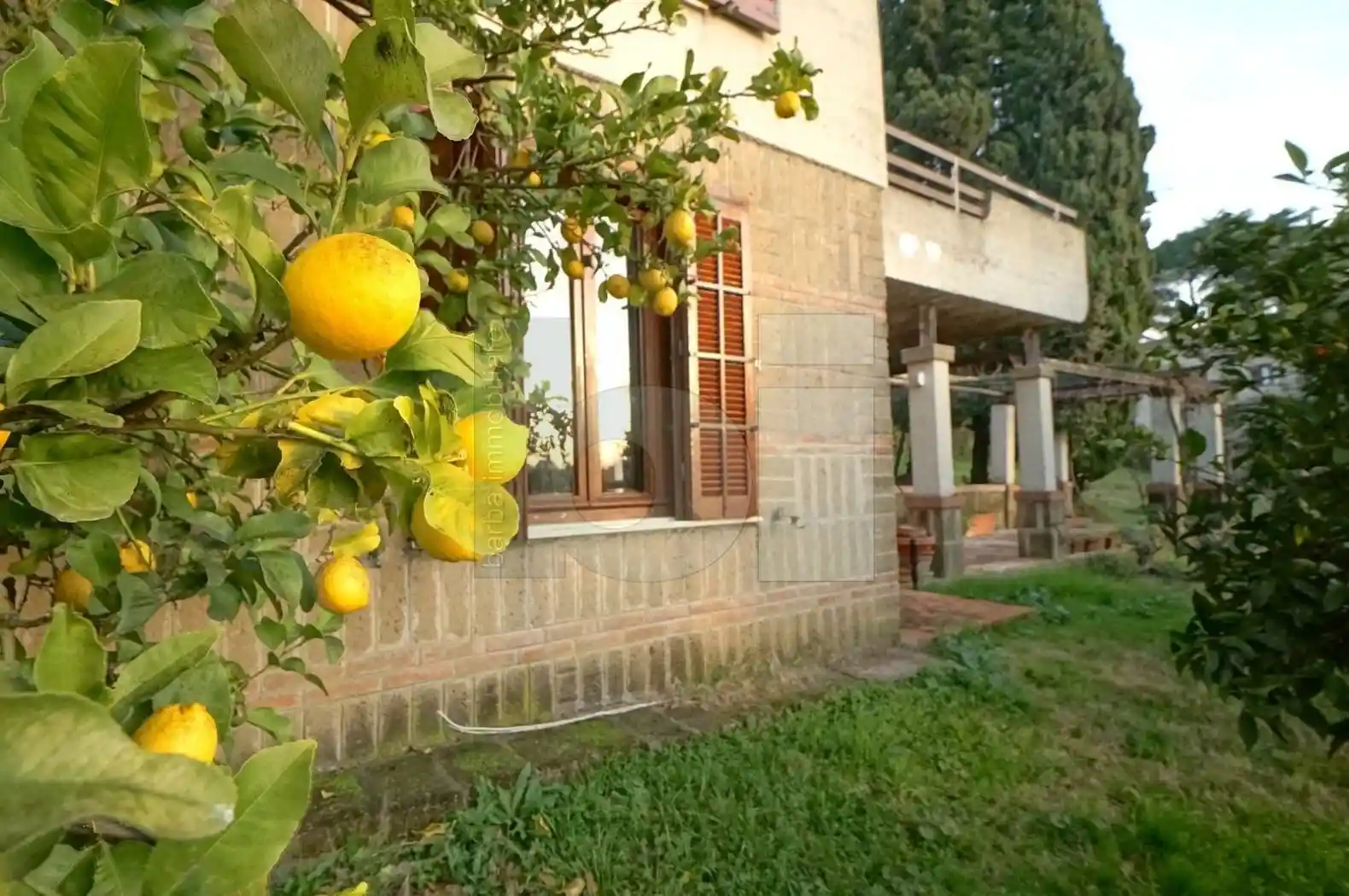 Villa in vendita a Mentana