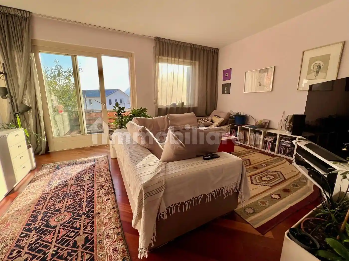 Villetta a schiera in vendita a Terlano