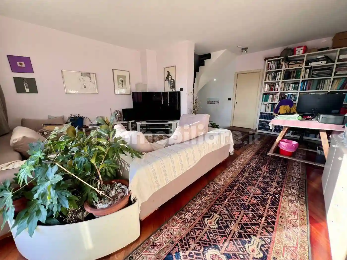 Villetta a schiera - foto 4