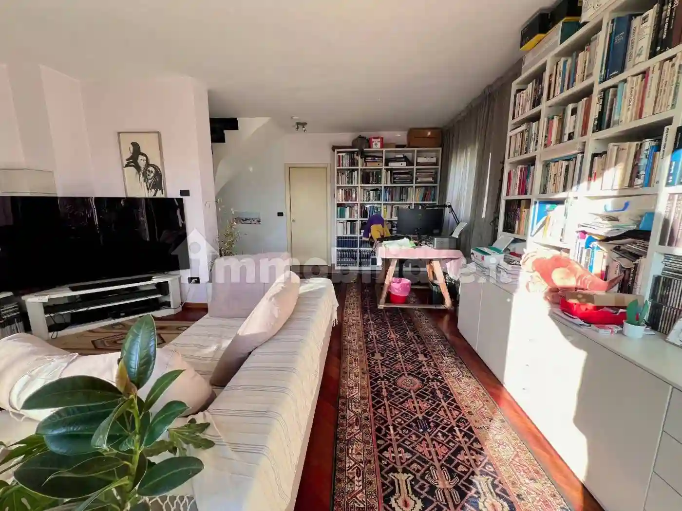 Villetta a schiera - foto 5