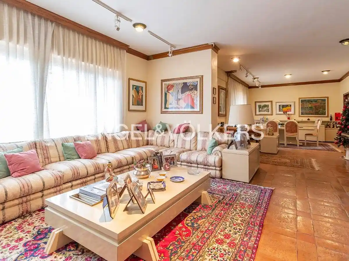 Villa in vendita a Roma
