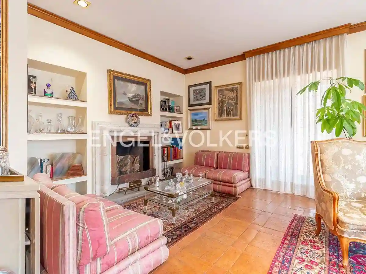 Villa - foto 3