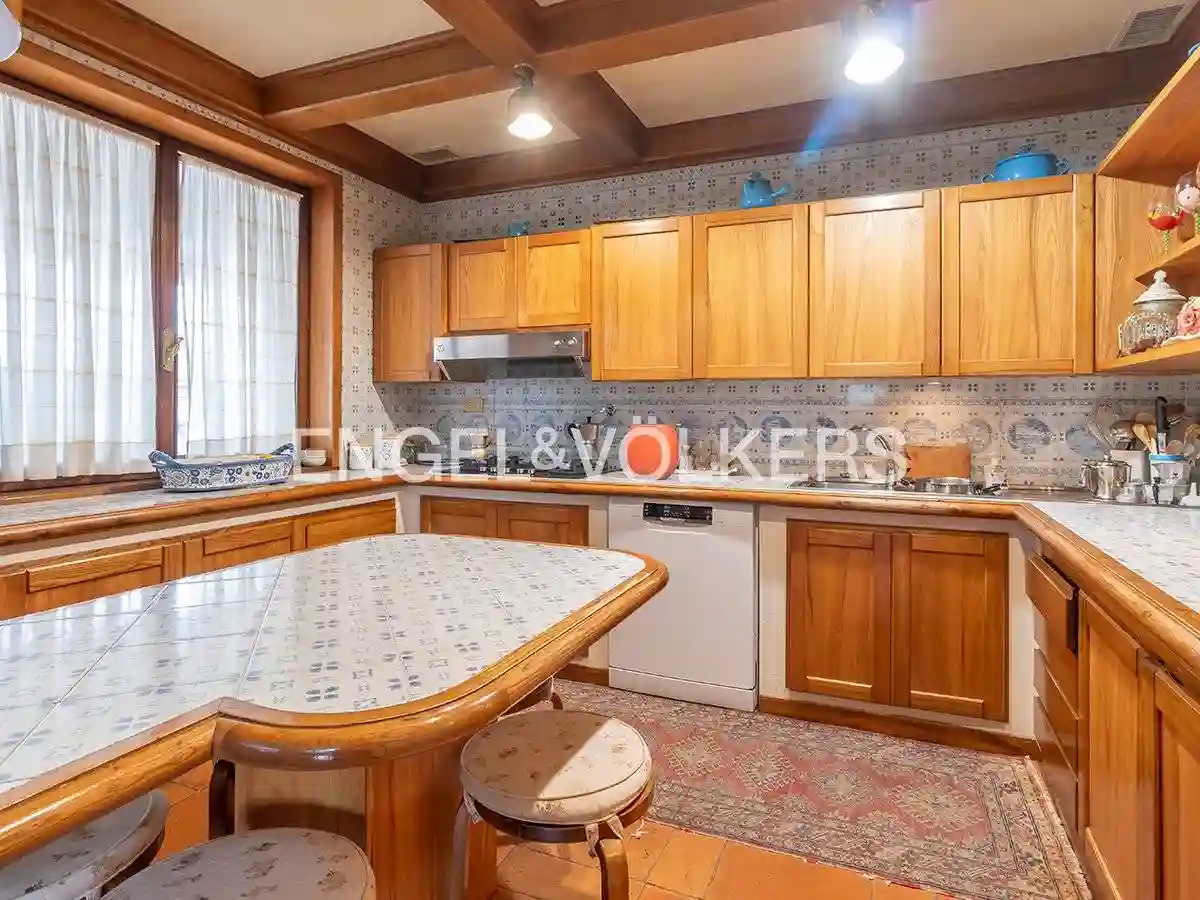 Villa - foto 4