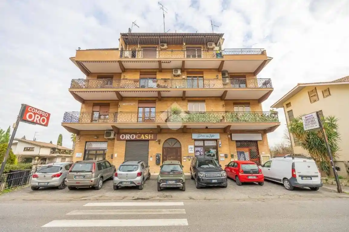 Appartamento in vendita a Fonte Nuova