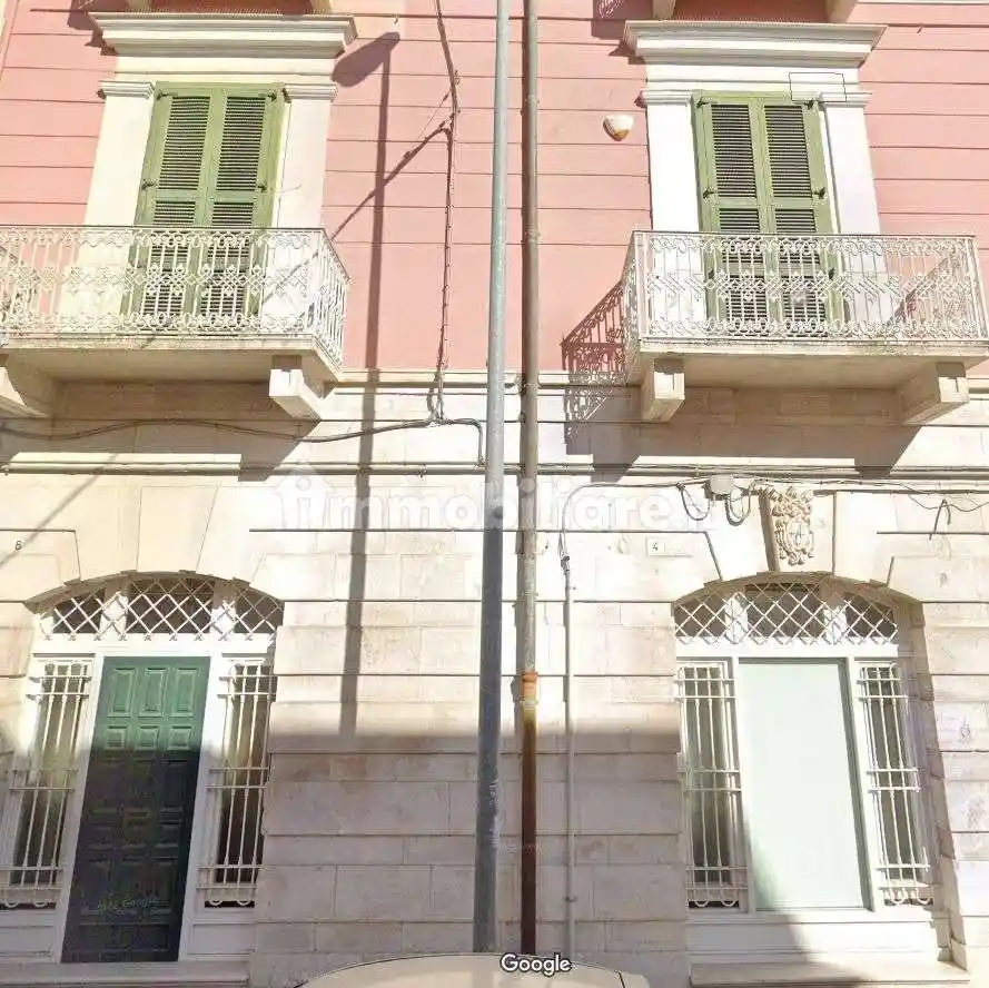 Appartamento in vendita a Barletta