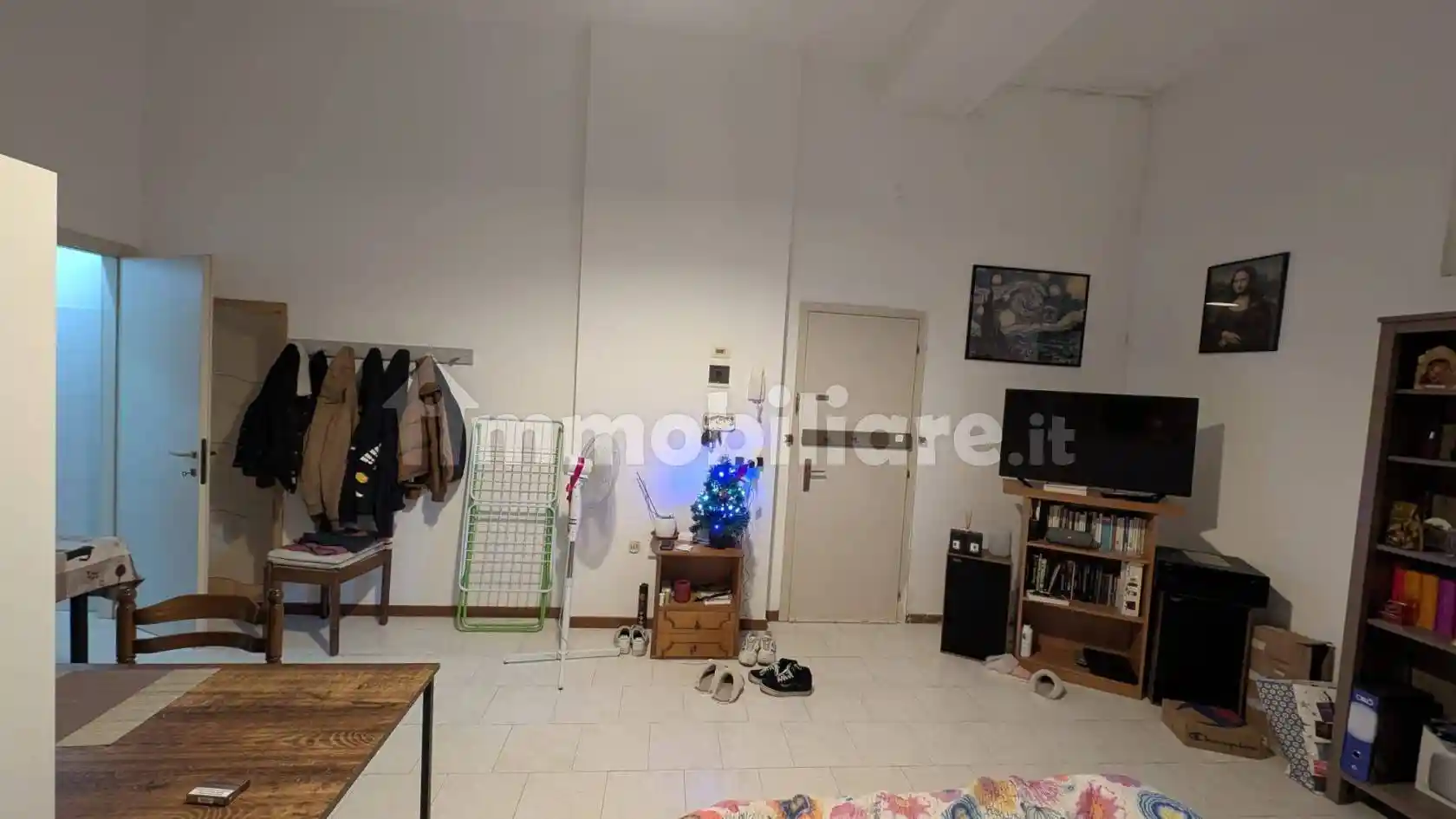 Appartamento in affitto a Bologna