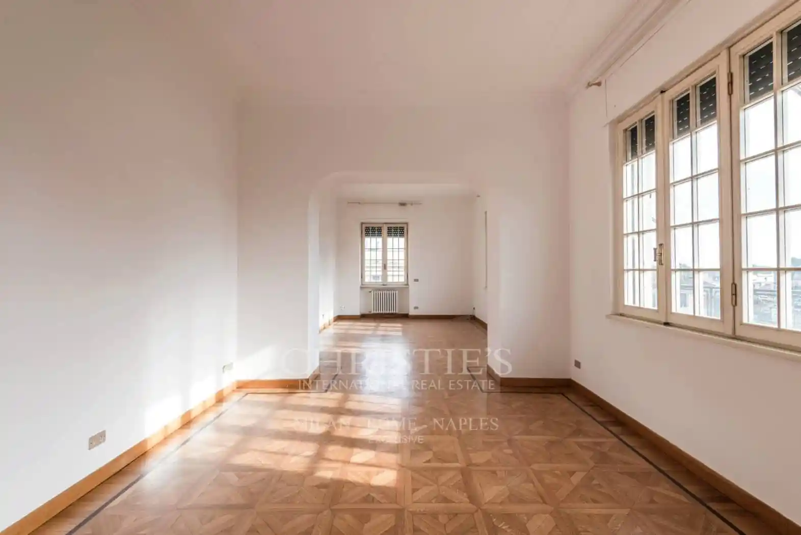 Attico - Mansarda in vendita a Roma