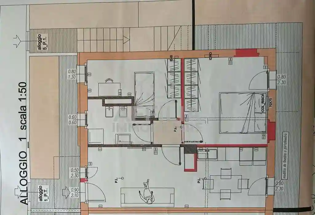 Appartamento - foto 2