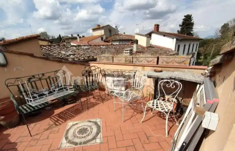 Appartamento in vendita a Lastra a Signa