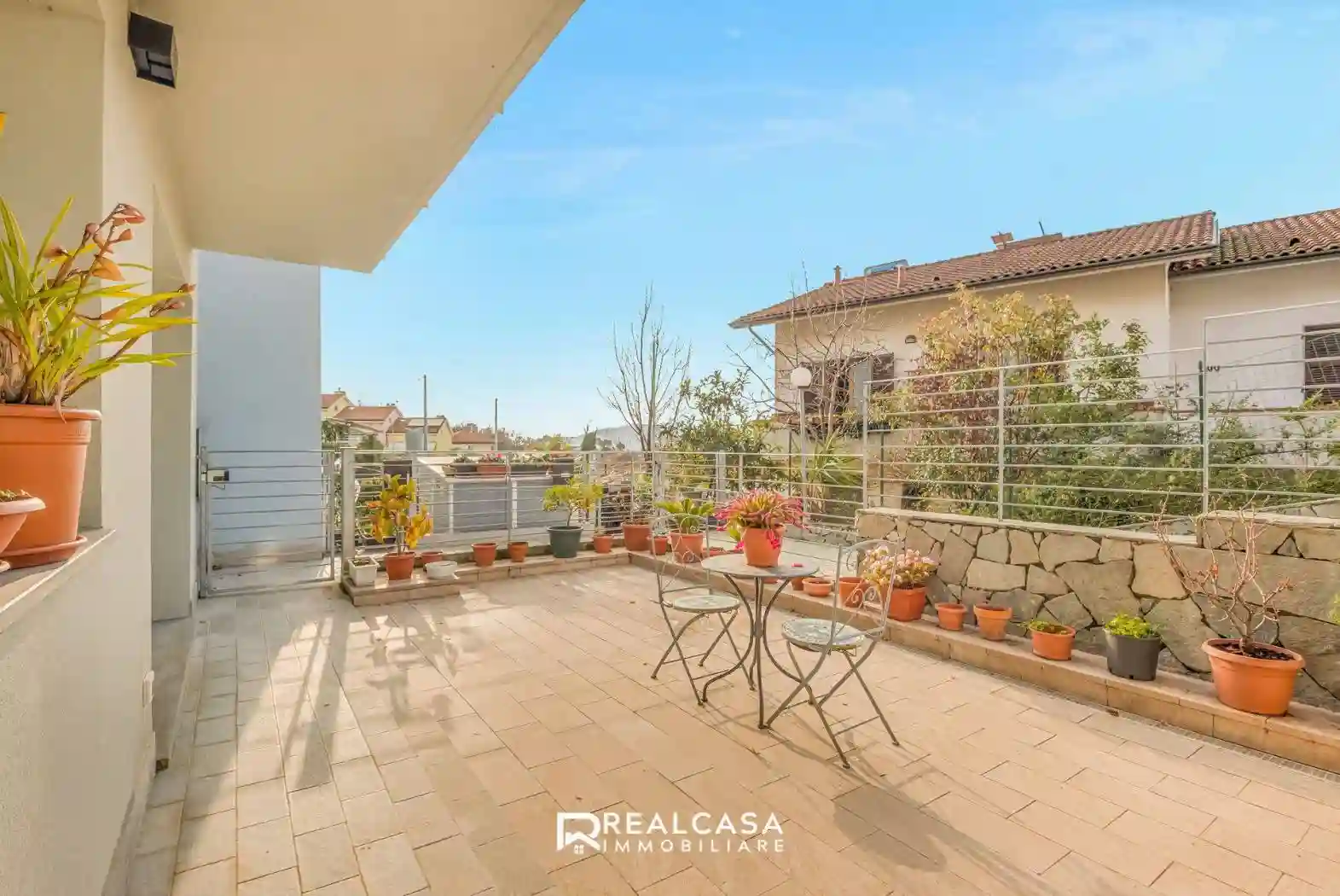 Villetta a schiera - foto 2