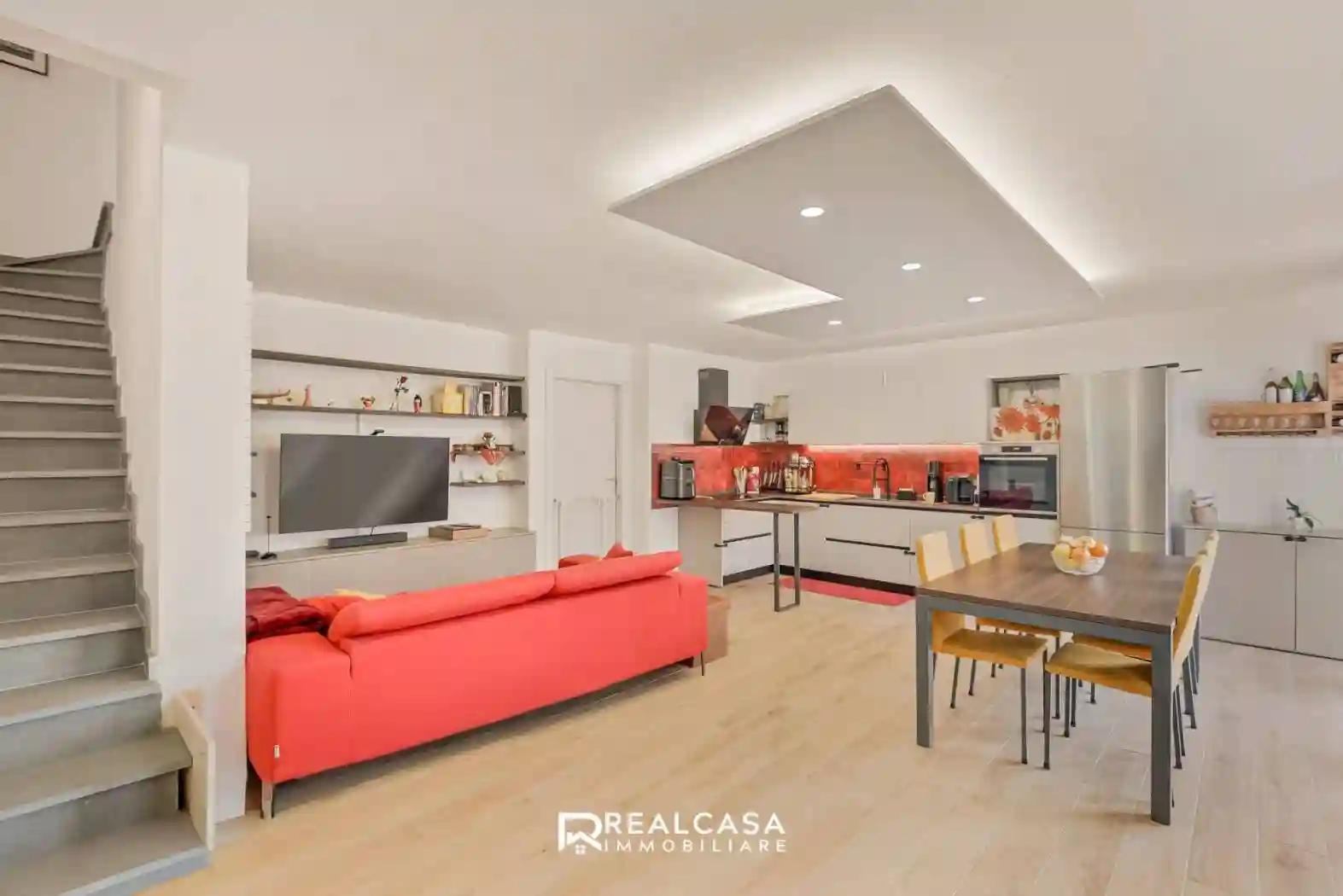 Villetta a schiera - foto 3