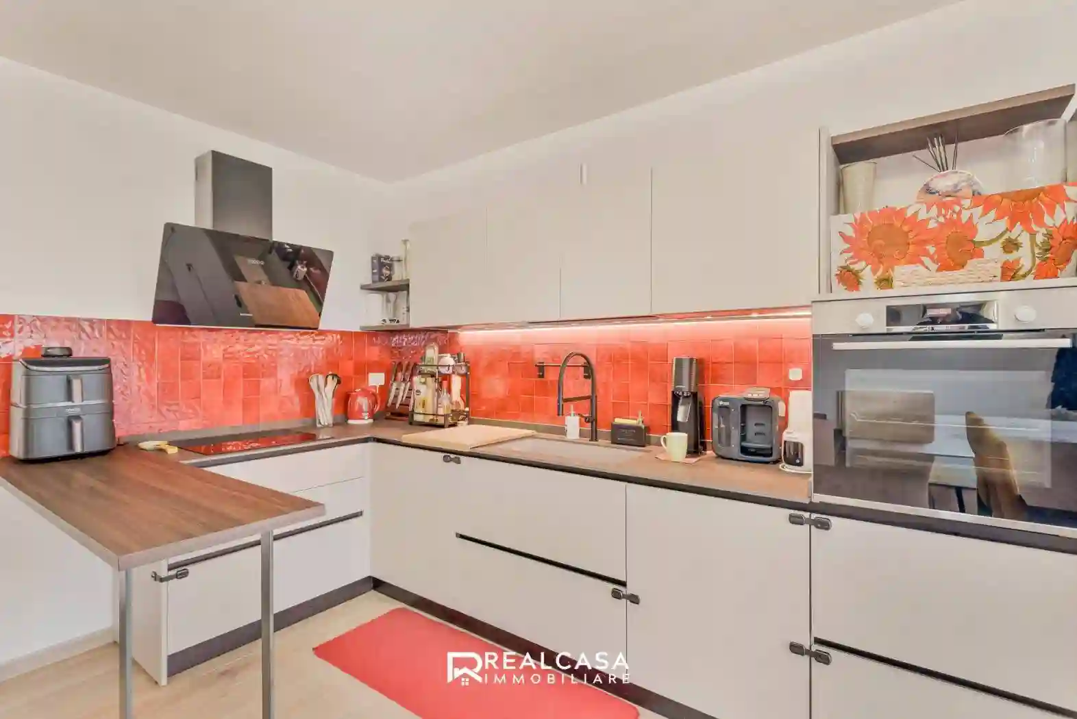 Villetta a schiera - foto 4