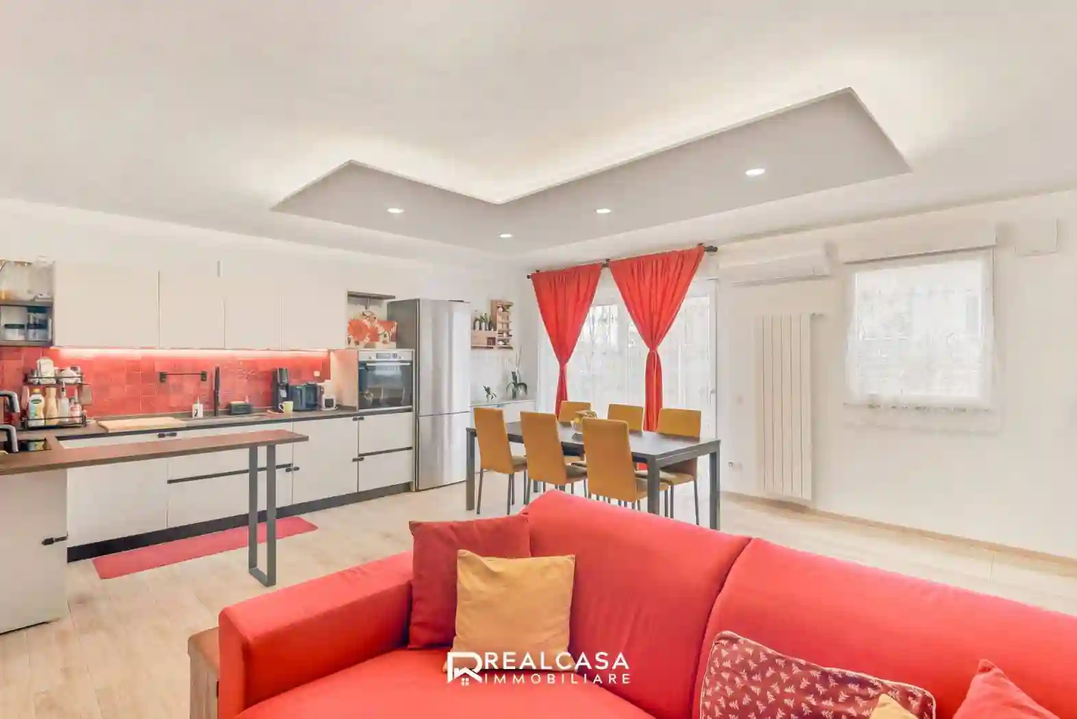 Villetta a schiera - foto 5