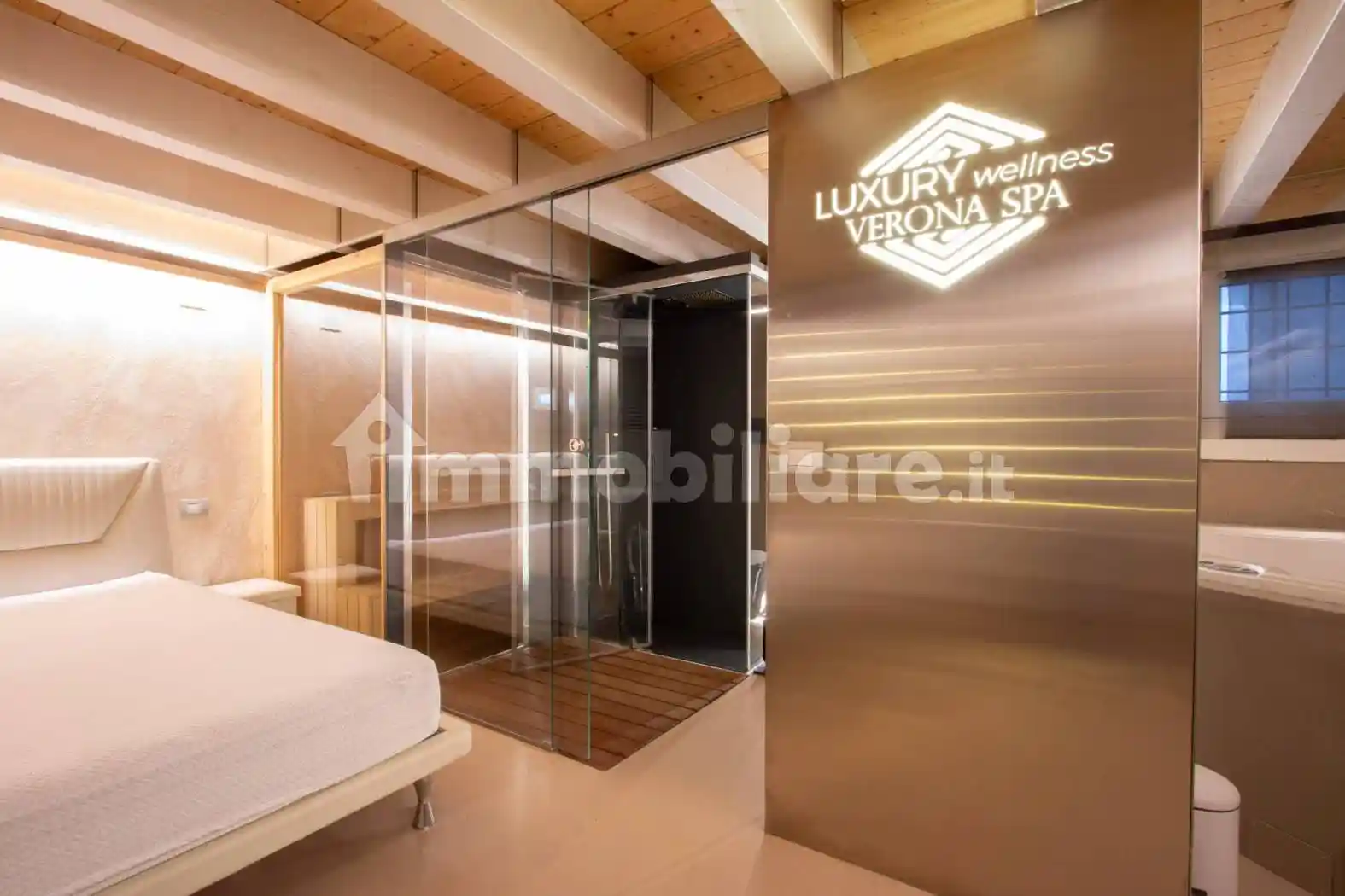 Appartamento in vendita a Verona