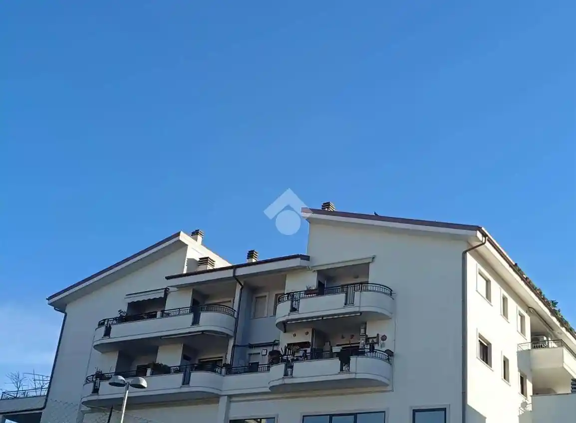 Appartamento in vendita a Marino