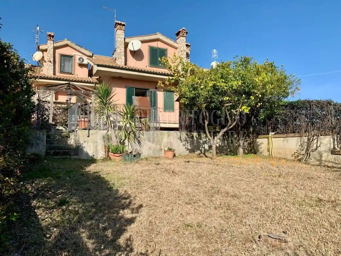 Villetta a schiera - foto 3