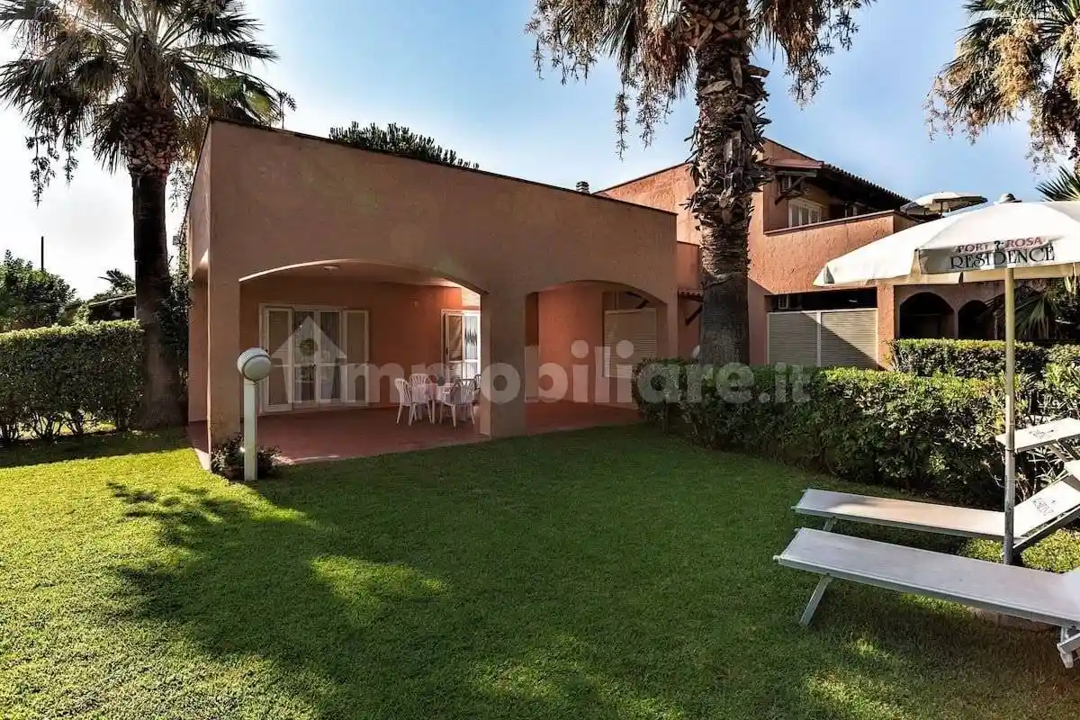 Villetta a schiera in vendita a Furnari
