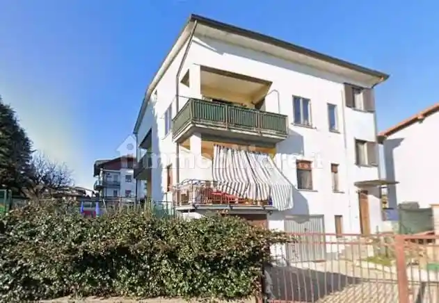 Appartamento in vendita a Olgiate Comasco