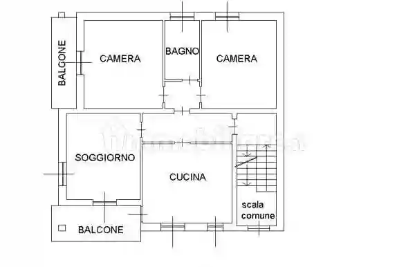 Appartamento - foto 3