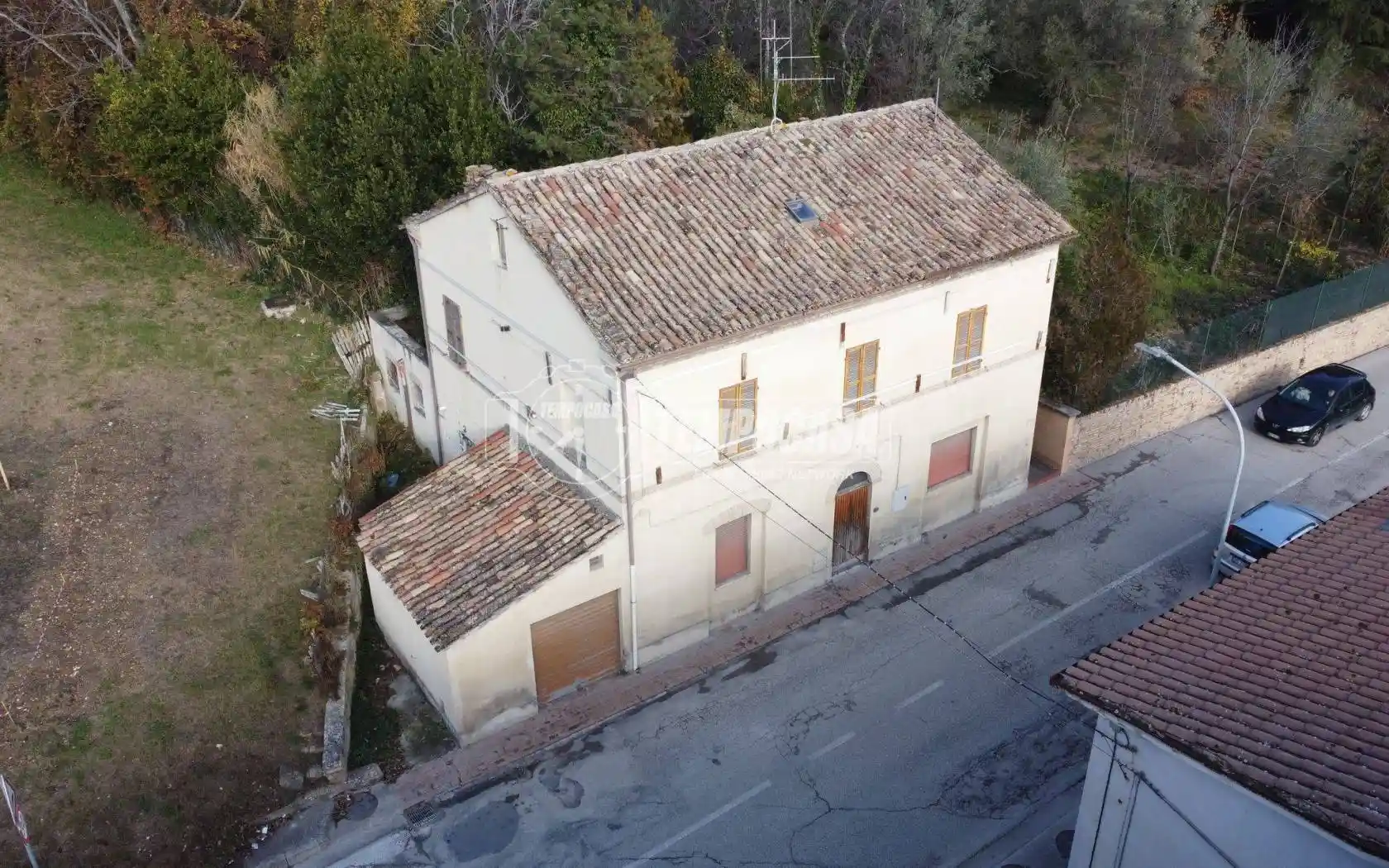 Villa in vendita a Tolentino