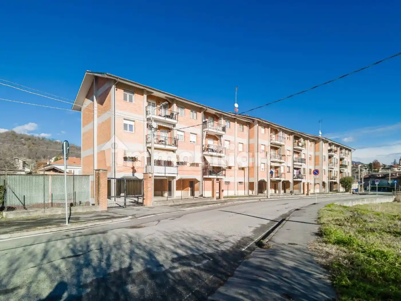 Appartamento in vendita a Avigliana