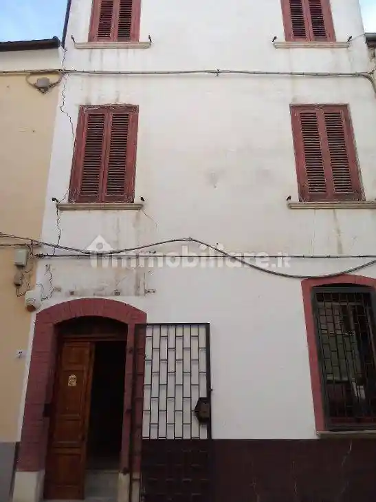 Appartamento in vendita a Salcito