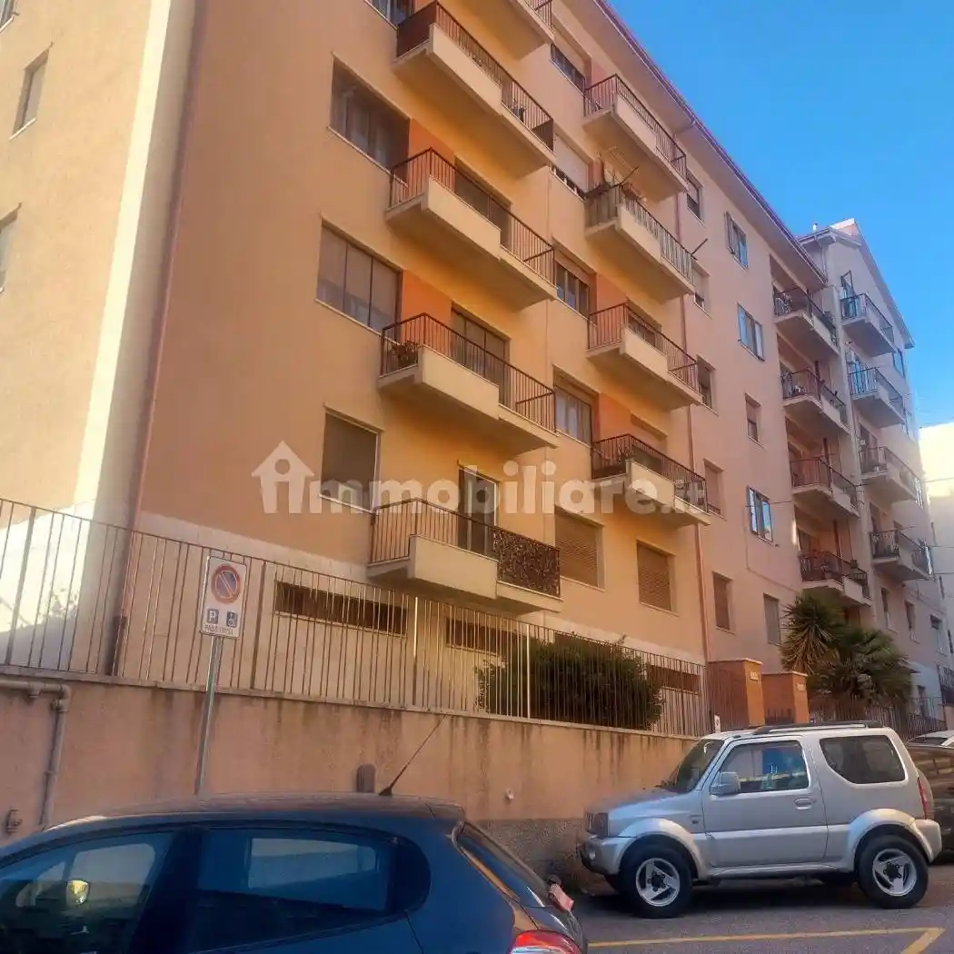 Appartamento in vendita a Catanzaro