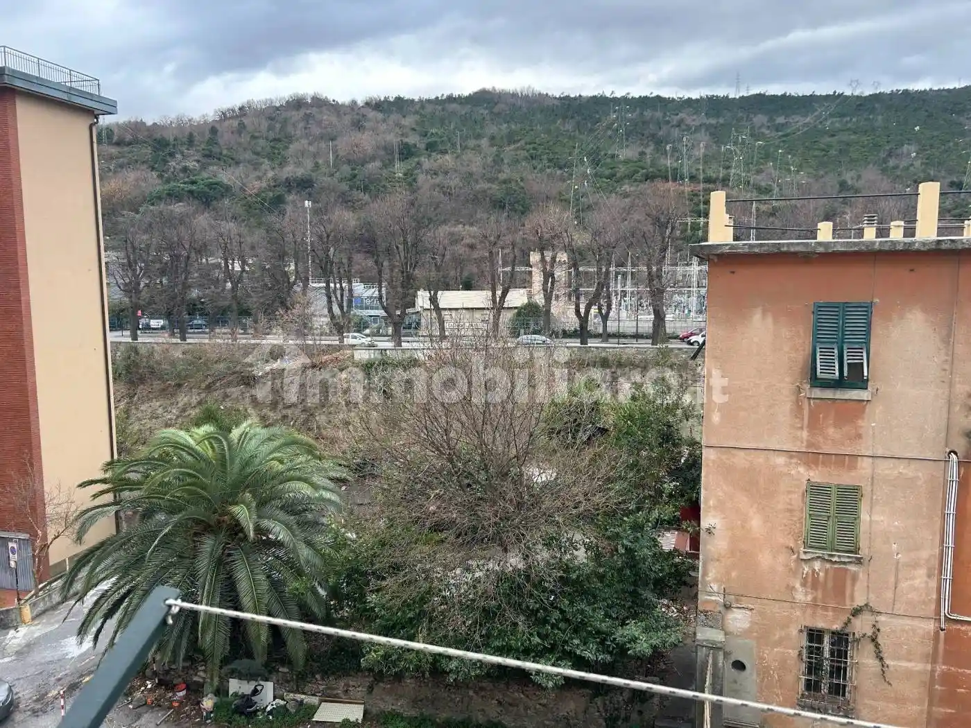 Appartamento in vendita a Savona