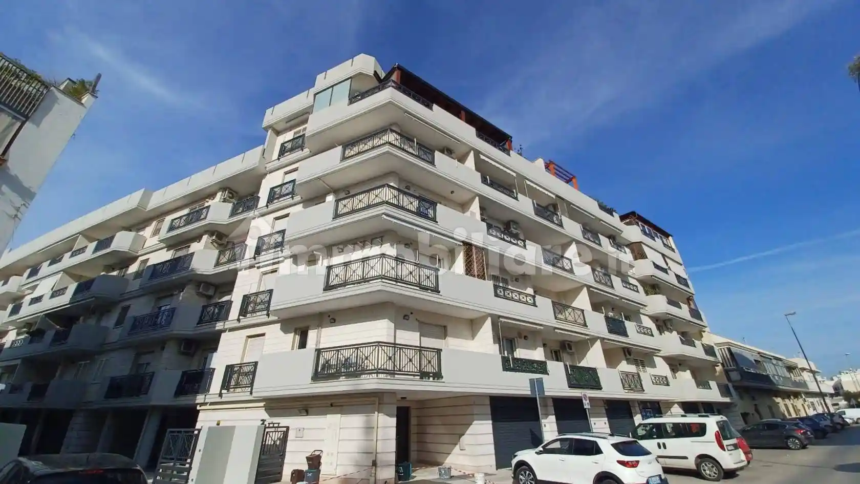 Appartamento in vendita a Triggiano