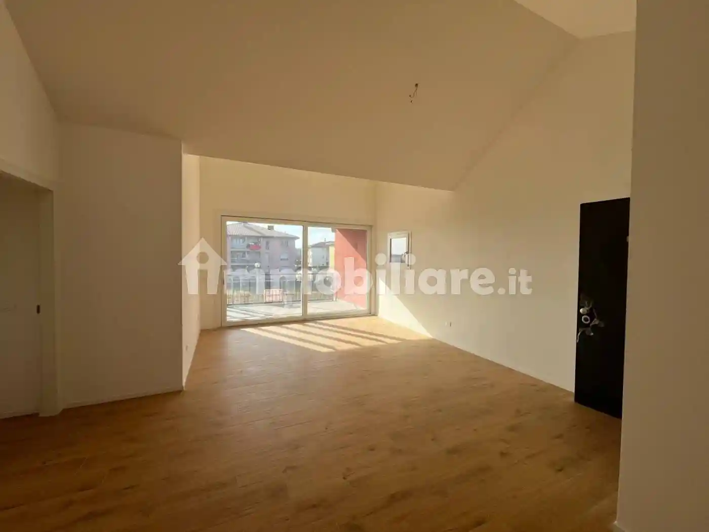 Appartamento in vendita a San Biagio di Callalta