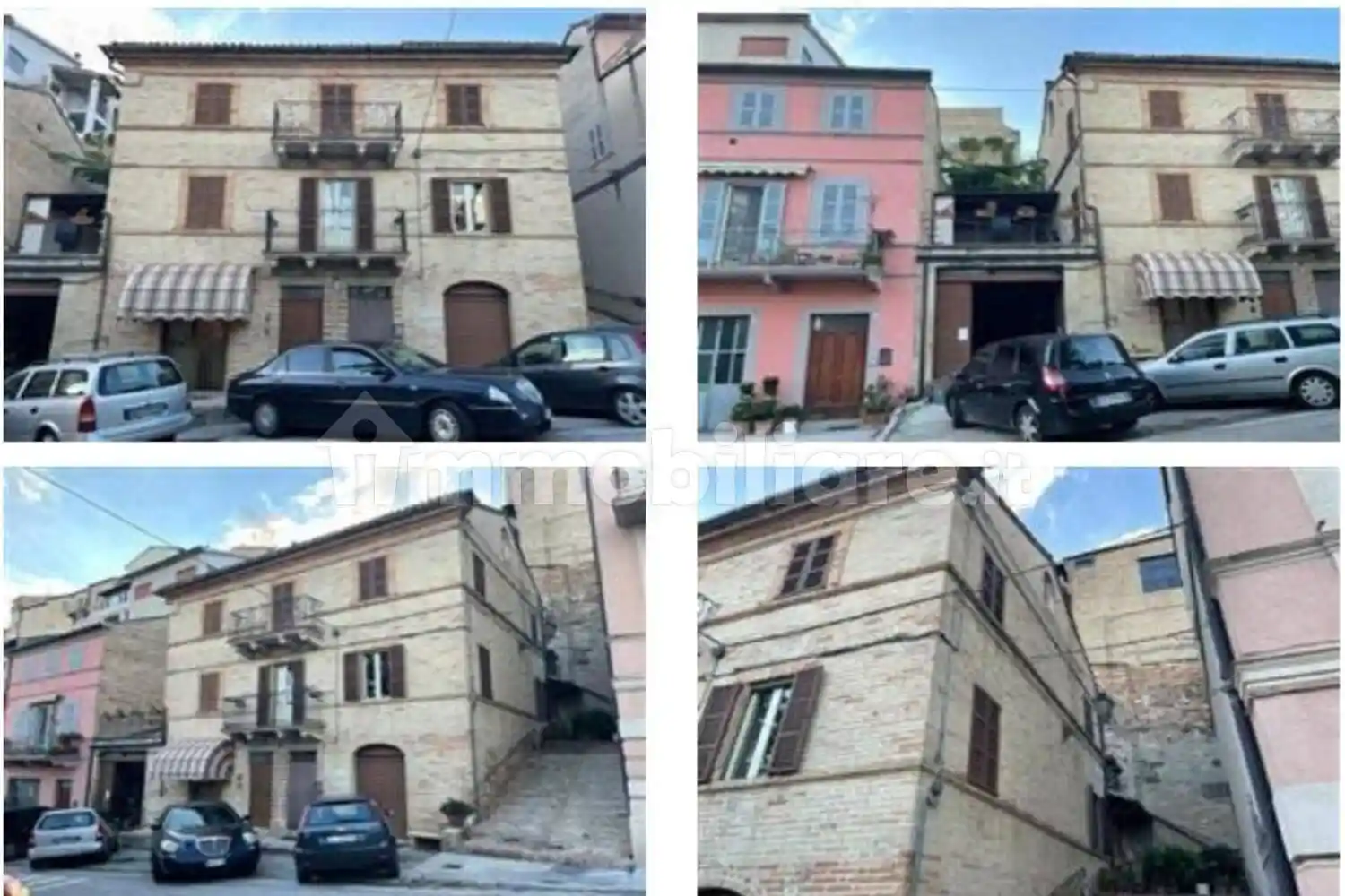 Appartamento in vendita a Petritoli