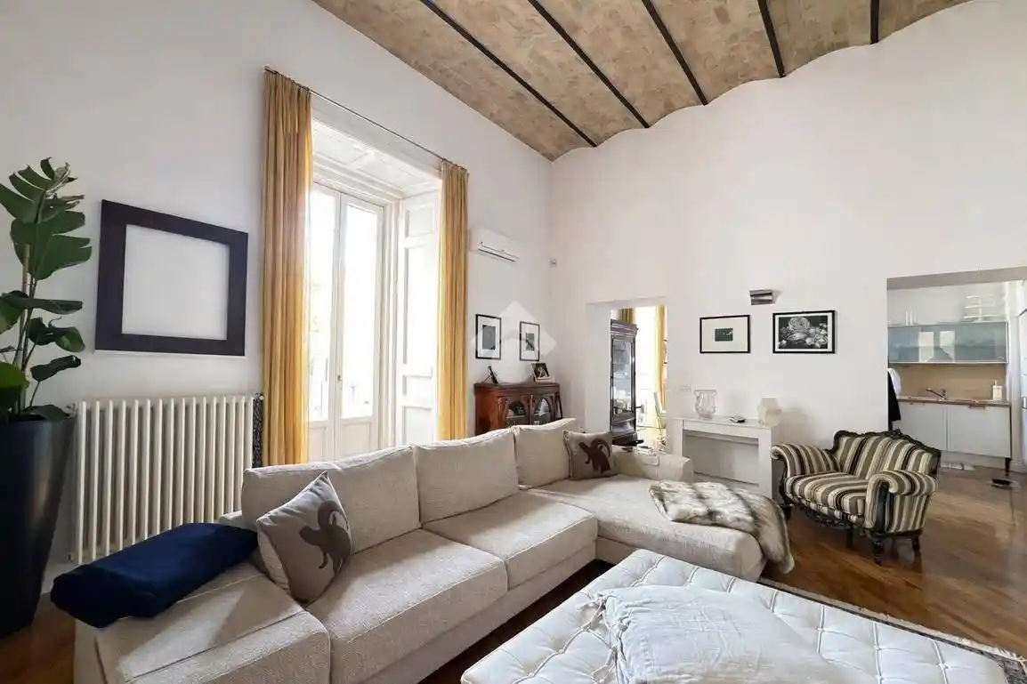 Appartamento in vendita a Foggia